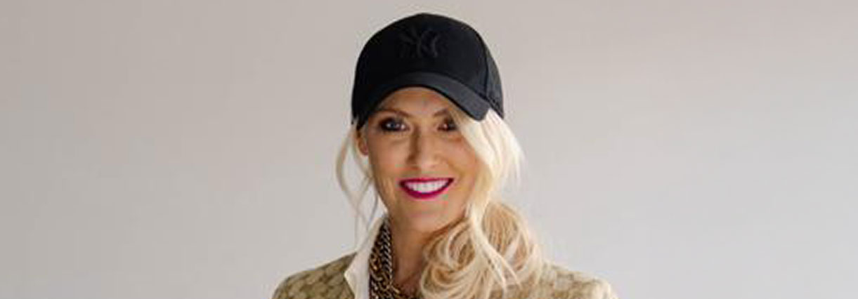 Supercar Blondie image