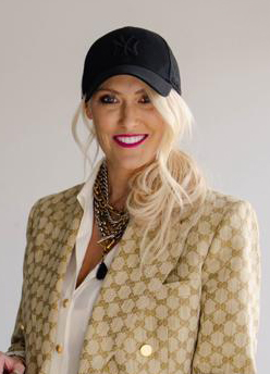 Supercar Blondie image