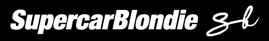 SupercarBlondie