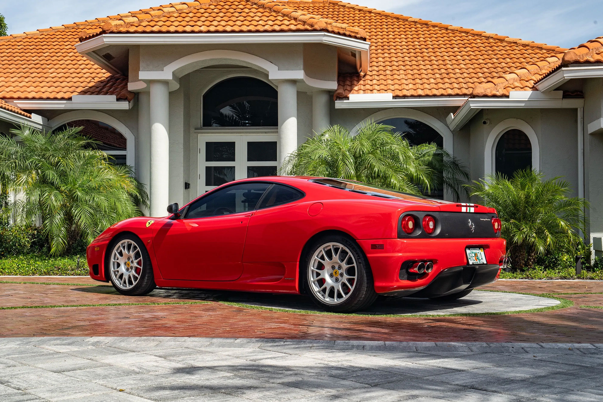 Ferrari-360-Challenge-SBX-Cars-rear-section