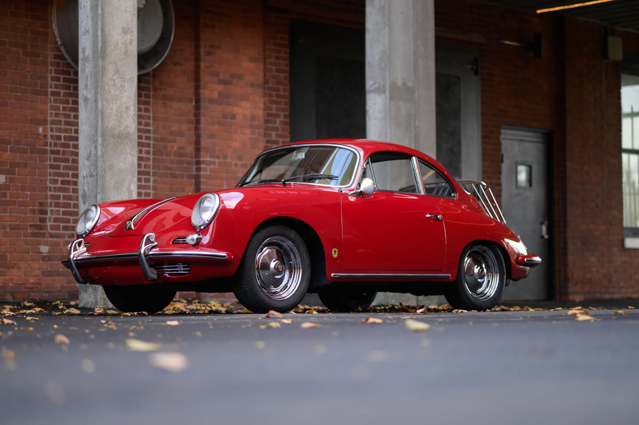 The evolution of Porsche: from the 356 to the latest 911 models