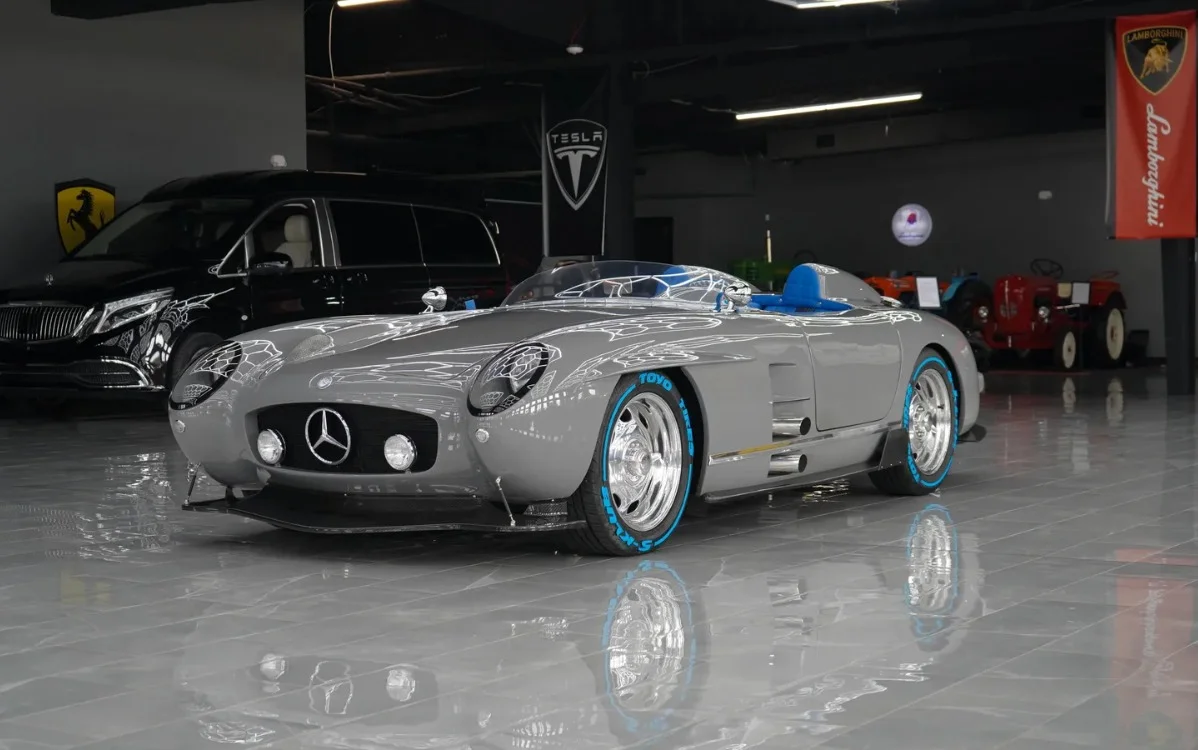 Selling Your Supercar at Auction: Maximizing Value and Avoiding Pitfalls