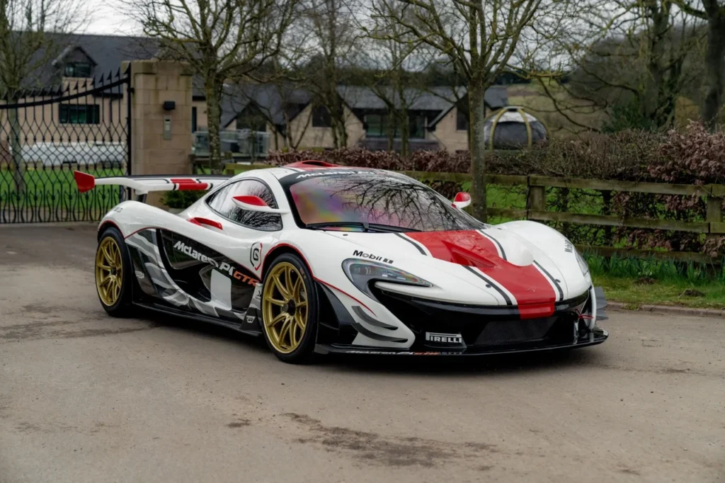From the Ferrari Enzo to the Porsche Carrera GT and Lamborghini Miura, some supercars are also assets