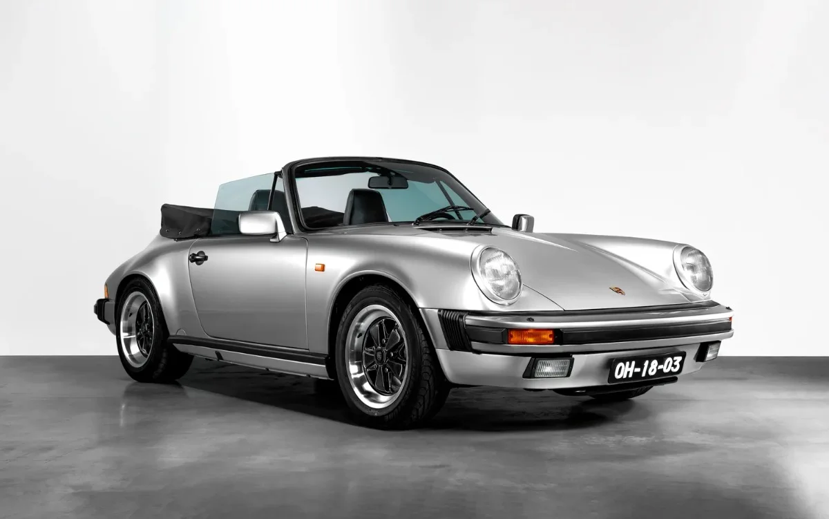 Top 5 Porsche models every car enthusiast should know