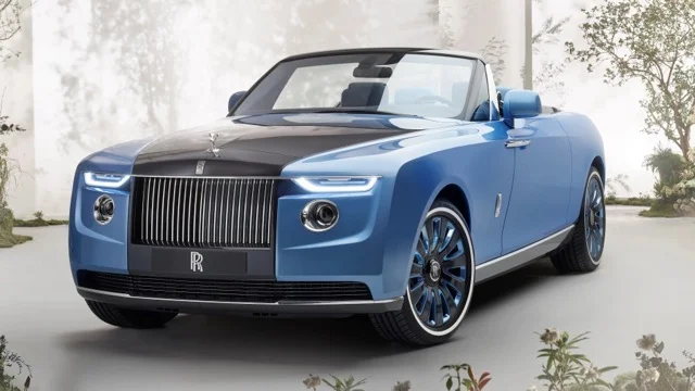 Rolls-Royce has long defined luxury, but its bespoke program elevates exclusivity to an art form, especially in recent years with ultra-rare vehicles like the Sweptail and Boat Tail