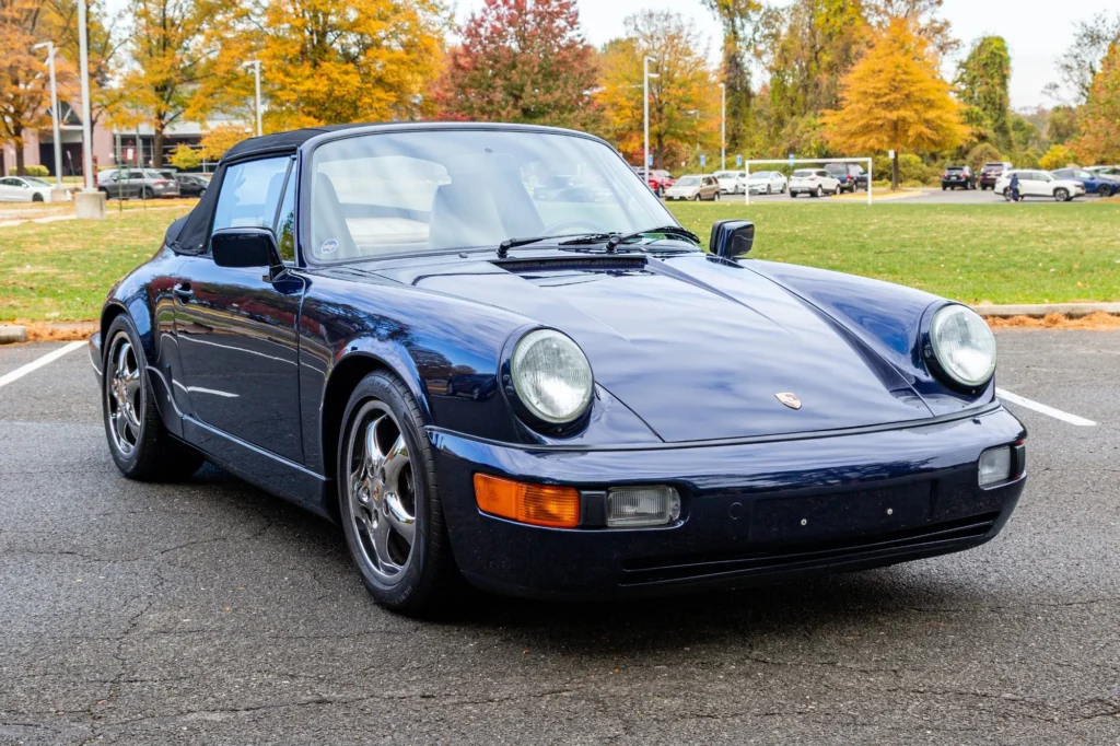 Aside from the Porsche 911, there are several Porsche models that are coveted in the market, including some rare icons we can never forget about