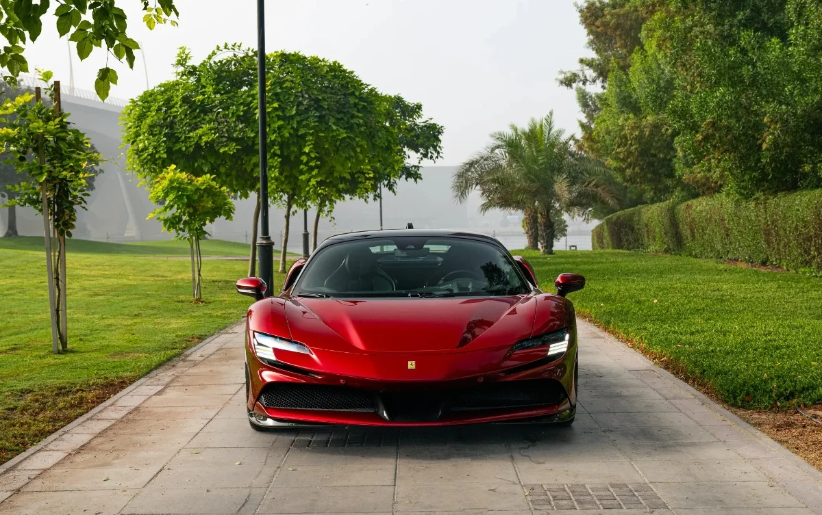 The future of driving: will Supercars survive the autonomous era?