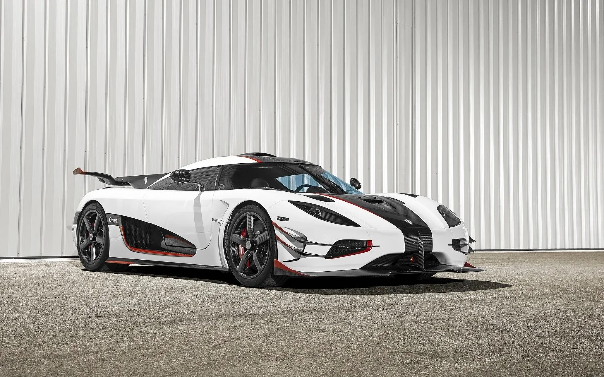 The science of speed: inside Koenigsegg and its wildest hypercar innovations