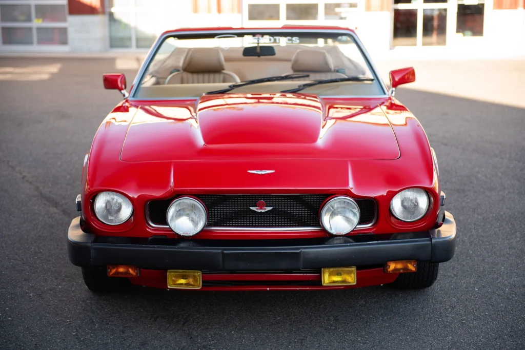 Aston Martin remains one of the most revered, powerful, and evocative names in the supercar business