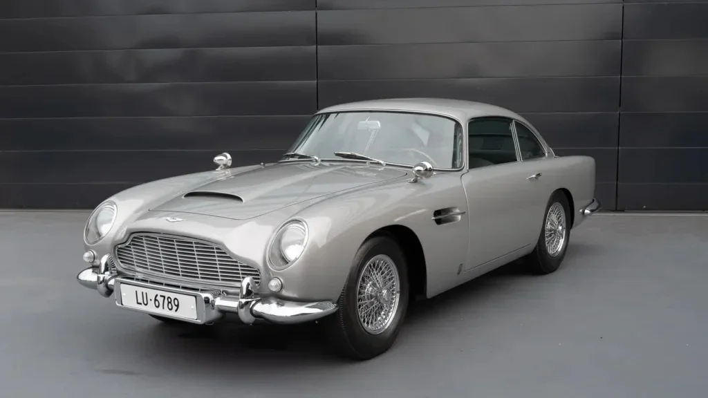 Aston Martin remains one of the most revered, powerful, and evocative names in the supercar business