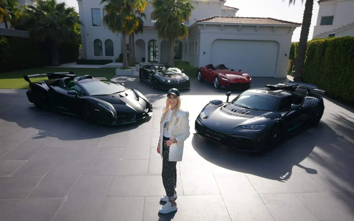 How to bid on SBX Cars: a luxury buyer’s guide